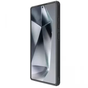 قاب نیلکین سامسونگ S25 Ultra مدل CamShield Pro
