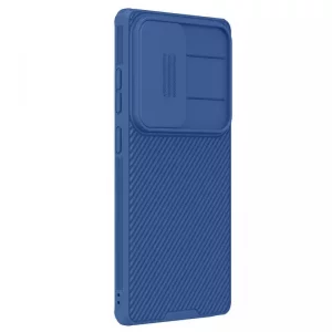 قاب نیلکین سامسونگ S25 Ultra مدل CamShield Pro