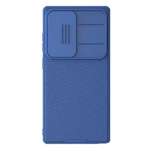قاب نیلکین سامسونگ S25 Ultra مدل CamShield Pro