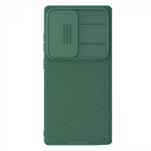 قاب نیلکین سامسونگ S25 Ultra مدل CamShield Pro