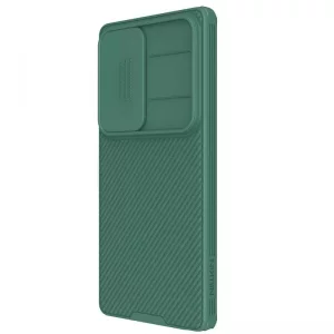 قاب نیلکین سامسونگ S25 Ultra مدل CamShield Pro