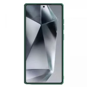 قاب نیلکین سامسونگ S25 Ultra مدل CamShield Pro