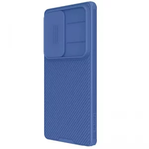 قاب نیلکین سامسونگ S25 Ultra مدل CamShield Pro