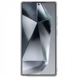 قاب نیلکین سامسونگ S25 Ultra مدل Super Frosted Shield Pro