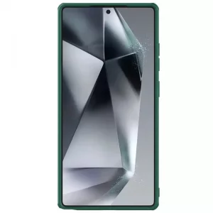 قاب نیلکین سامسونگ S25 Ultra مدل Super Frosted Shield Pro