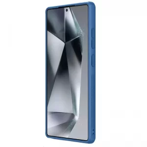 قاب نیلکین سامسونگ S25 Ultra مدل Super Frosted Shield Pro