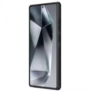 قاب نیلکین سامسونگ S25 Ultra مدل Super Frosted Shield Pro