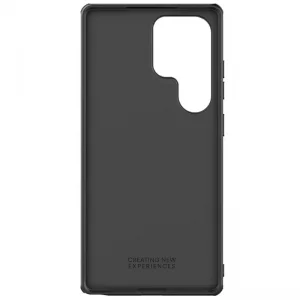 قاب نیلکین سامسونگ S25 Ultra مدل Super Frosted Shield Pro