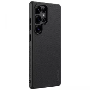 قاب نیلکین سامسونگ S25 Ultra مدل Super Frosted Shield Pro