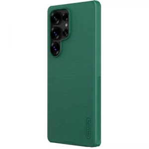 قاب نیلکین سامسونگ S25 Ultra مدل Super Frosted Shield Pro