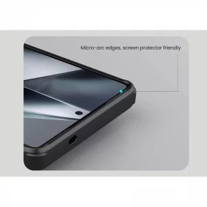 قاب نیلکین سامسونگ S25 Ultra مدل Super Frosted Shield Pro