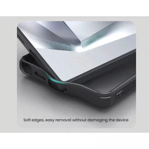 قاب نیلکین سامسونگ S25 Ultra مدل Super Frosted Shield Pro