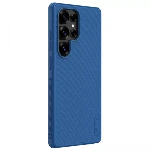 قاب نیلکین سامسونگ S25 Ultra مدل Super Frosted Shield Pro