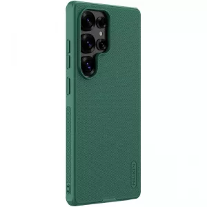 قاب نیلکین سامسونگ S25 Ultra مدل Super Frosted Shield Pro