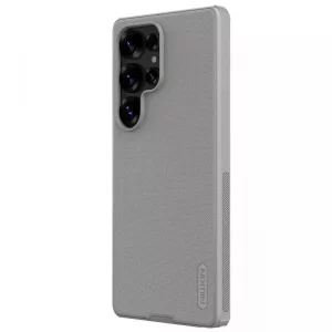 قاب نیلکین سامسونگ S25 Ultra مدل Super Frosted Shield Pro