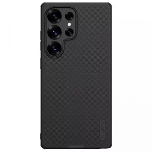 قاب نیلکین سامسونگ S25 Ultra مدل Super Frosted Shield Pro