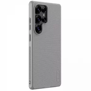 قاب نیلکین سامسونگ S25 Ultra مدل Super Frosted Shield Pro