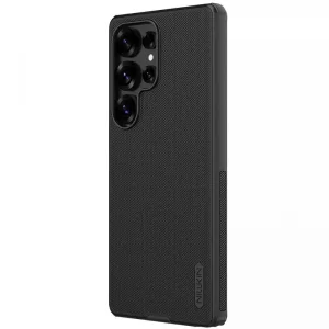 قاب نیلکین سامسونگ S25 Ultra مدل Super Frosted Shield Pro