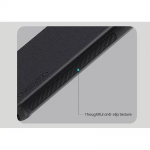 قاب نیلکین سامسونگ S25 Ultra مدل Super Frosted Shield Pro
