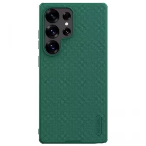 قاب نیلکین سامسونگ S25 Ultra مدل Super Frosted Shield Pro