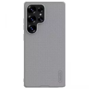 قاب نیلکین سامسونگ S25 Ultra مدل Super Frosted Shield Pro