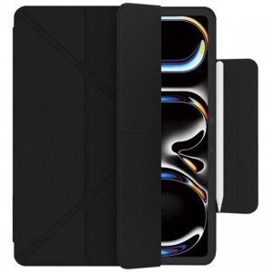 کاور آیپد پرو 13 اینچ M4 کی فون مدل IFOLIO MAGNETIC