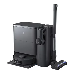 جارو رباتیک هوشمند Ecovacs مدل T30S Combo