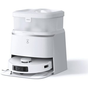 جارو رباتیک اکووکس مدل Ecovacs T30 Pro