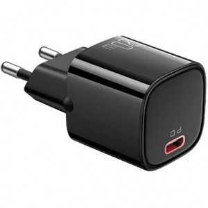 آداپتور 20 وات همراه با کابل لاتنینگ به تایپ سی مک دودو Mcdodo PD20W Fast Charging KIT CH-404