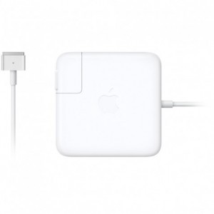 شارژر 60 وات اورجینال اپل Apple magsafe2 Power Adapter 60W A1435