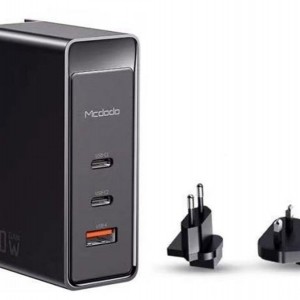 شارژر دیواری مک دودو MCDODO CH-810 PRO Wall Charger