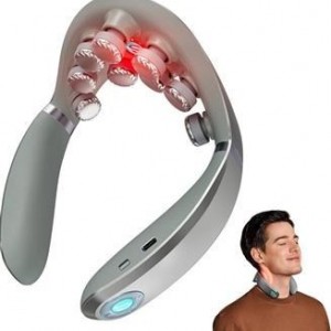 ماساژور گردن SKG G7promax