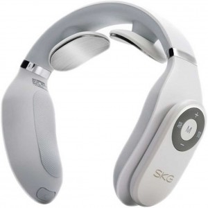 ماساژور گردن بلوتوثی اس‌کا‌جی 4098 2nd Generation