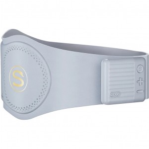 ماساژور حرفه ای قابل شارژ کمر برند SKG مدل W7