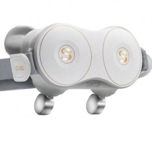 ماساژور گردن SKG H7