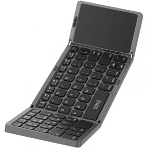کیبورد تاشو بیسیمvidvieمدل KB03