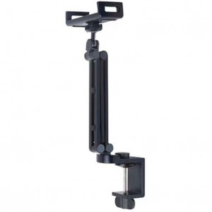 هولدر گوشی موبایل و تبلت کوتتسی Coteetci SD-57 Aluminum alloy telescopic boom bracket 51016