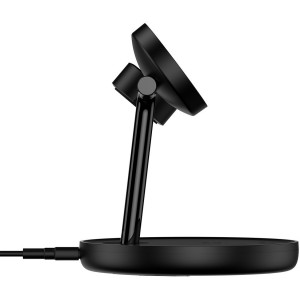 پد وایرلس سه کاره بیسوس مگ سیف دار مدل Baseus QC3CN001