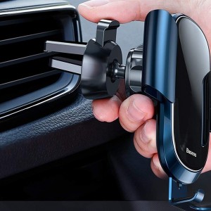 پایه نگهدارنده گوشی موبایل باسئوس مدل SUYL-WL01
