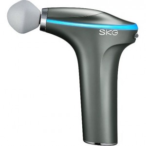 ماساژور تفنگی اس کا جی SKG F7-E Fascia Gun Muscle Massager
