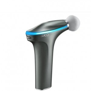 ماساژور تفنگی اس کا جی SKG F7-E Fascia Gun Muscle Massager