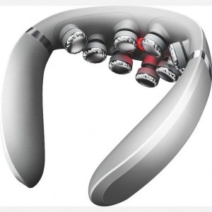 ماساژور گردن الکتریکی اس کی جی SKG Electric Neck Massager G7 PRO-MAX