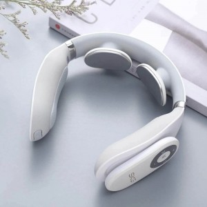 ماساژور گردن شیائومی مدل SKG Neck Massager with Heat Indicator 4098E