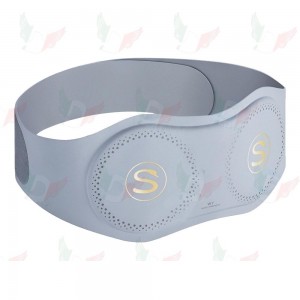 ماساژور شارژی کمر و شکم مدل SKG W7