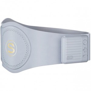 ماساژور کمر شیائومی مدل Xiaomi SKG W7