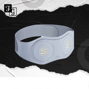 ماساژور شارژی کمر و شکم مدل SKG W7