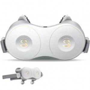 ماساژور گردن حرفه ای SKG H7