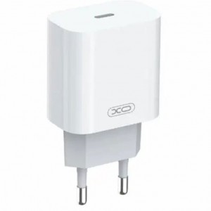 آداپتور دو پورت 20 واتی ایکس او XO-L90A(EU) Quick Charger