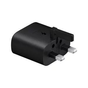 آداپتور سوپر فست شارژ اصلی سامسونگ با کابل Samsung 25W PD Adapter EP-TA800
