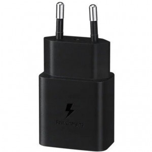 آداپتور شارژ 15 وات اصلی A14 سامسونگ Samsung 15W PD Power Adapter EP-T1510